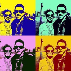 Meet your Posher, Leonora